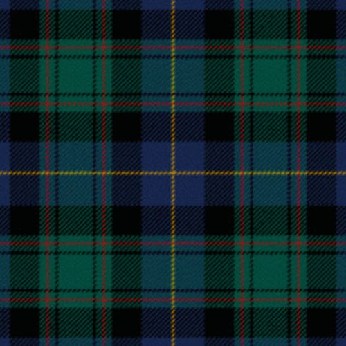 Guelph City Tartan - Imperial Highland Supplies