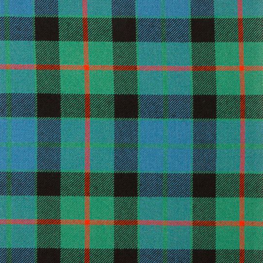 Gunn Ancient Tartan - Imperial Highland Supplies