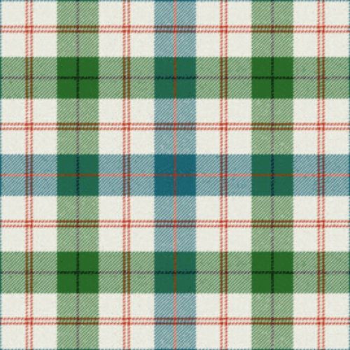 Guthrie Dress Ancient Tartan - Imperial Highland Supplies