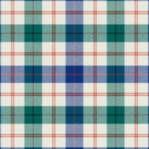 Guthrie Dress Tartan - Imperial Highland Supplies
