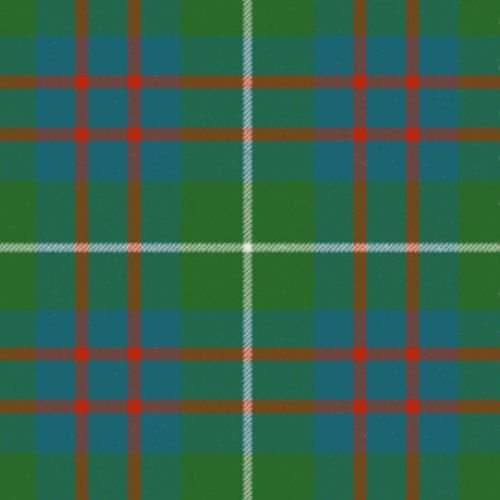 Hamilton of Clayton Ancient Tartan - Imperial Highland Supplies