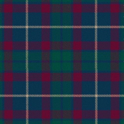 Harbour Town Tartan - Imperial Highland Supplies