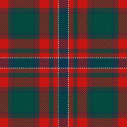 Harding Tartan - Imperial Highland Supplies