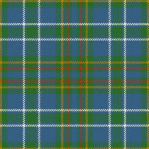 Harkness Hunting Ancient Tartan - Imperial Highland Supplies