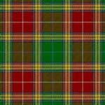 Harper Clan Tartan - Imperial Highland Supplies