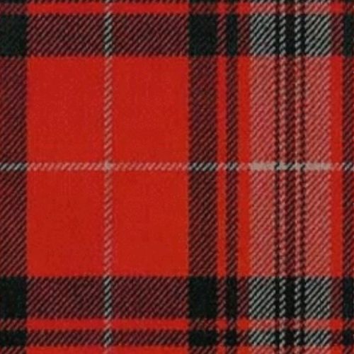 Harris of Wales Tartan - Imperial Highland Supplies