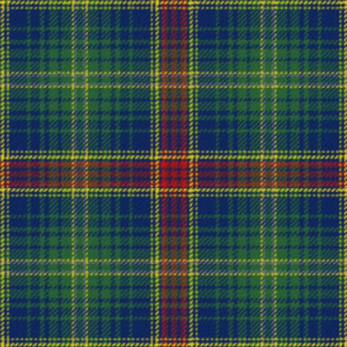 Hart Tartan - Imperial Highland Supplies