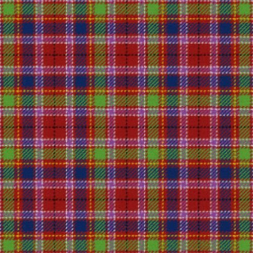 Haughdale Tartan - Imperial Highland Supplies