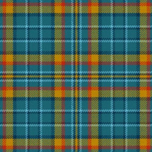 Healy Ancient Tartan - Imperial Highland Supplies