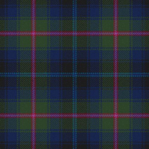 Heartlands Tartan - Imperial Highland Supplies