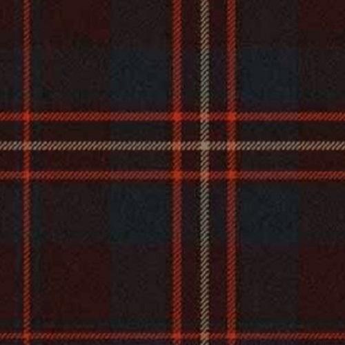 Hebridean Lights Tartan - Imperial Highland Supplies