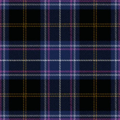 Heirloom Dark Alba Tartan - Imperial Highland Supplies