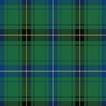 Henderson Ancient Tartan - Imperial Highland Supplies