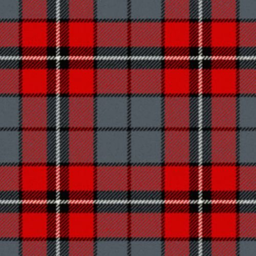 Henkel Tartan - Imperial Highland Supplies