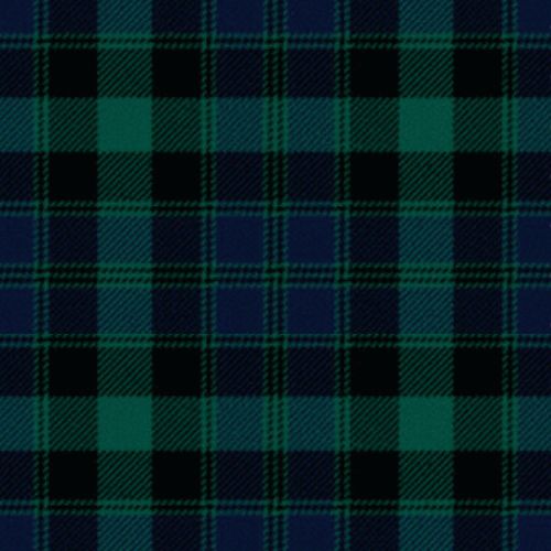 Herron Tartan - Imperial Highland Supplies
