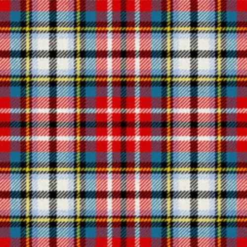 Hewett Tartan - Imperial Highland Supplies