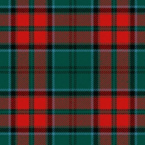 Hickey Tartan - Imperial Highland Supplies