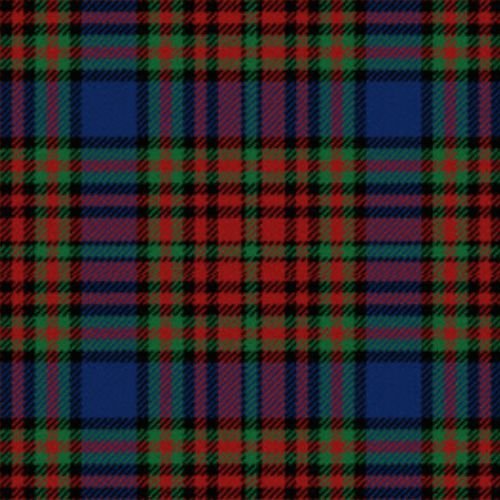 Highfield Tartan - Imperial Highland Supplies