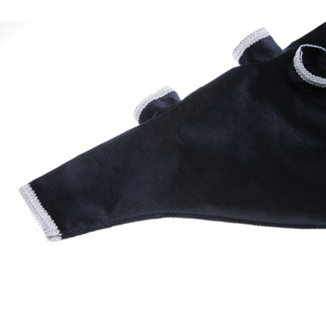 Highland Bagpipe Cover Corduroy - Imperial Highland Supplies