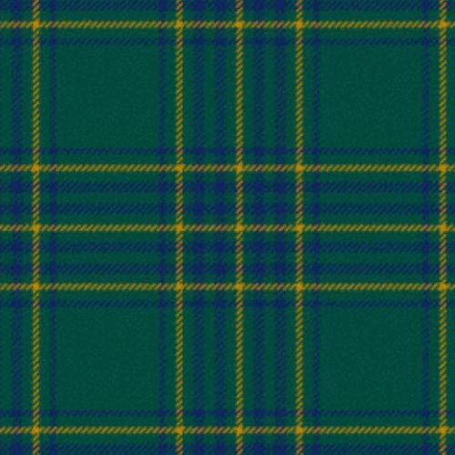 Highland Hospice Tartan - Imperial Highland Supplies