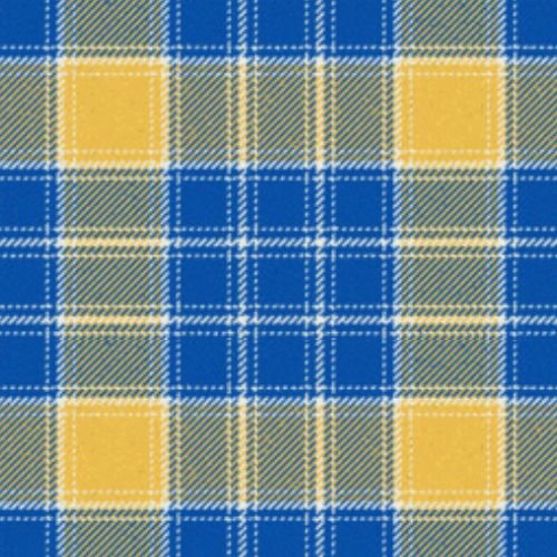 Highland Park High School Pipe Band Ancient Tartan - Imperial Highland Supplies