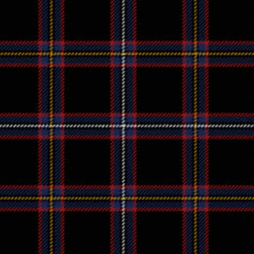Highland Park Tartan - Imperial Highland Supplies