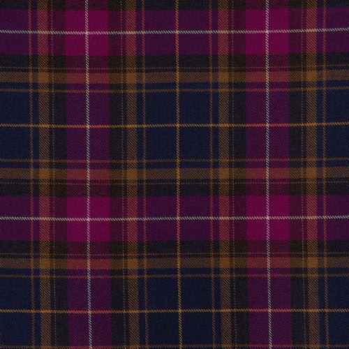 Highland Romance Tartan - Imperial Highland Supplies