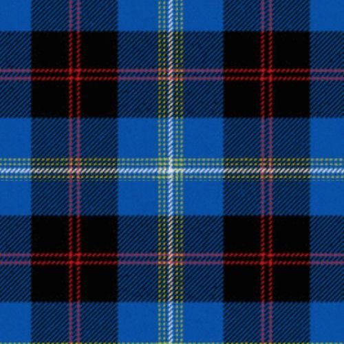 Hill Tartan - Imperial Highland Supplies