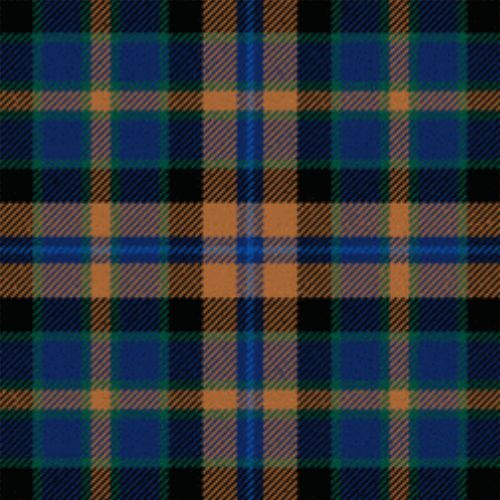 Hinnigan Tartan - Imperial Highland Supplies