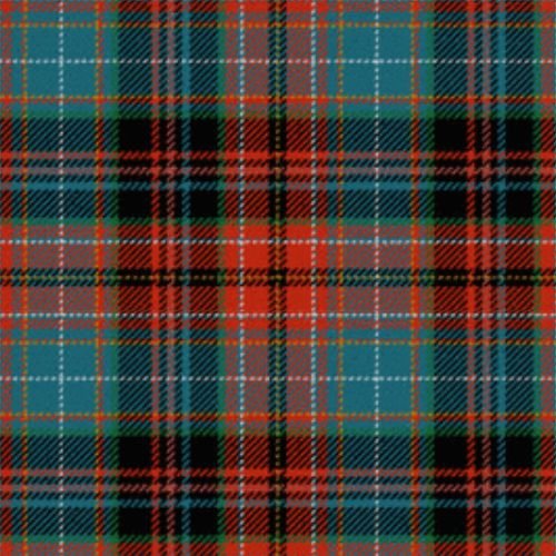 Hird Ancient Tartan - Imperial Highland Supplies
