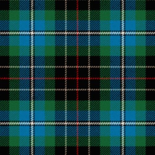 Hislop Hunting Tartan - Imperial Highland Supplies