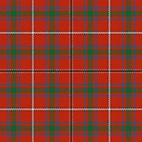 Hoben Ancient Tartan - Imperial Highland Supplies