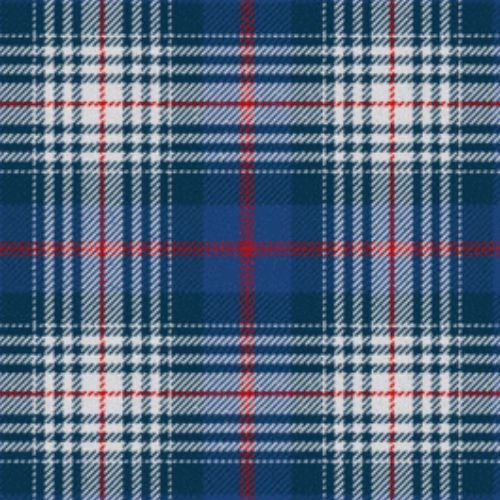 Hogmanay Plaid Tartan - Imperial Highland Supplies