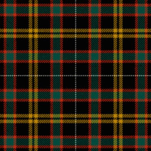 Holestone Tartan - Imperial Highland Supplies