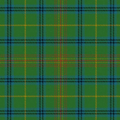 Holmes Ancient Tartan - Imperial Highland Supplies