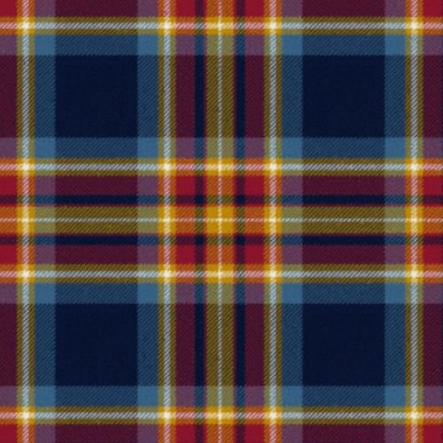 Holyrood Jubilee Tartan - Imperial Highland Supplies