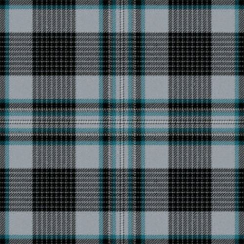 Hood Ancient Tartan - Imperial Highland Supplies