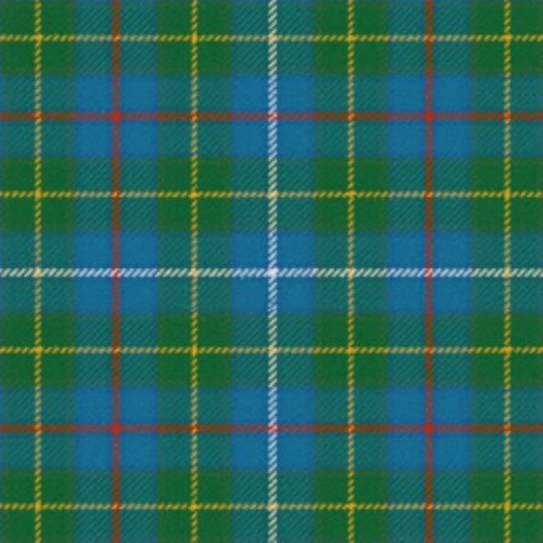 Hosey Ancient Tartan - Imperial Highland Supplies