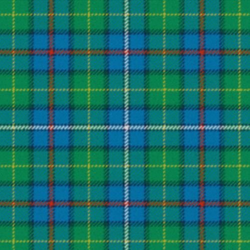 Hosey Tartan - Imperial Highland Supplies