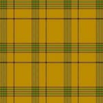Houston Tartan - Imperial Highland Supplies