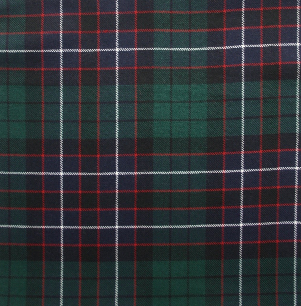 Hunter Modern Tartan - Imperial Highland Supplies