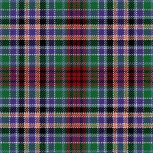 Huntly Ancient Tartan - Imperial Highland Supplies