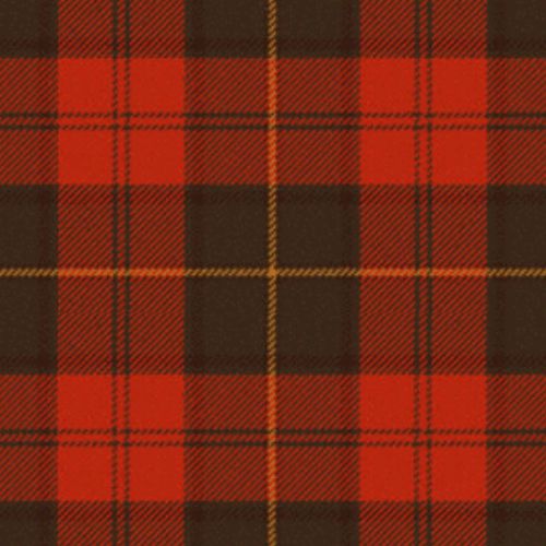 Hyland Day Tartan - Imperial Highland Supplies