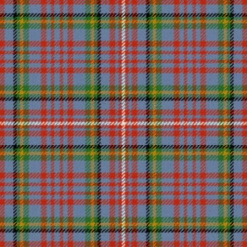 Hyndman Ancient Tartan - Imperial Highland Supplies
