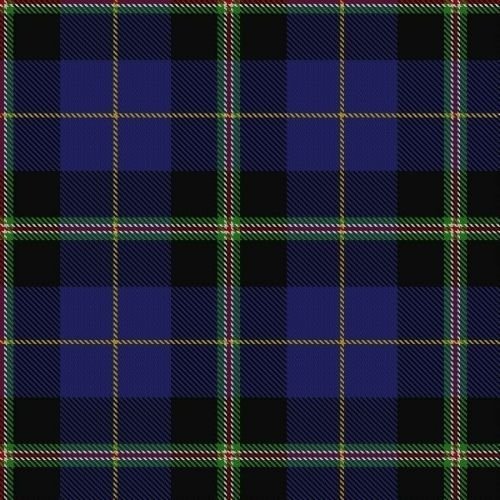 Italian Bespoke Tartan Kilt - Imperial Highland Supplies