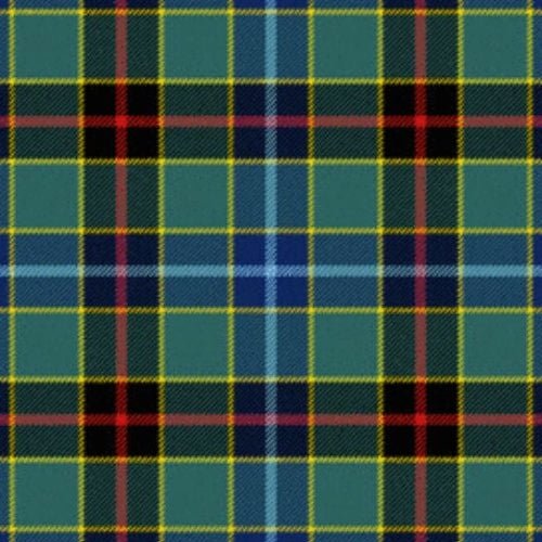 James Tartan - Imperial Highland Supplies