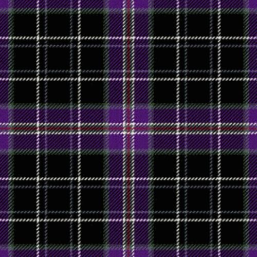 James Timmons Tartan - Imperial Highland Supplies