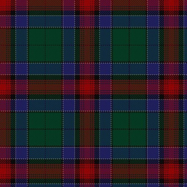 Jardine Dress Tartan - Imperial Highland Supplies