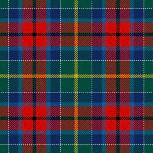 Jefferson Tartan - Imperial Highland Supplies