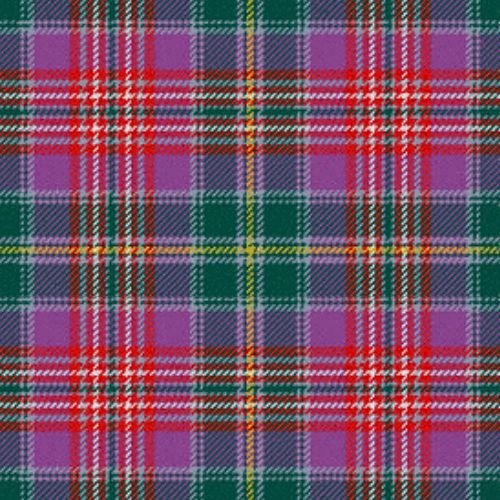 Jewel Look JTB Tartan - Imperial Highland Supplies